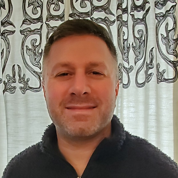 Meet your Posher, Frank - Picture 1 of 1